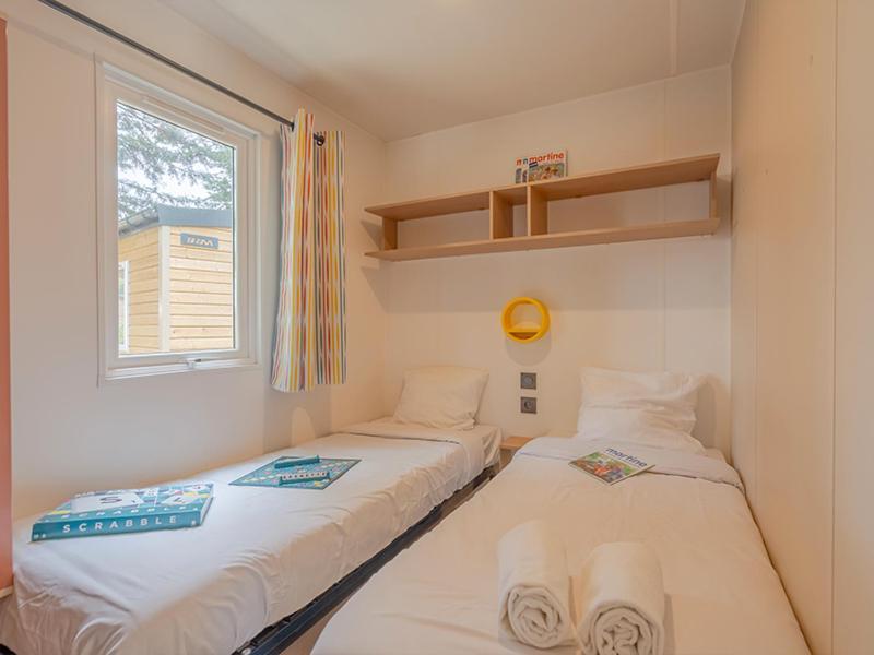 Camping Les Grenettes Sainte-Marie-de-Ré Εξωτερικό φωτογραφία