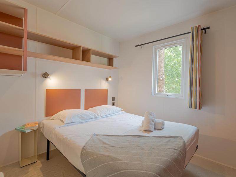 Camping Les Grenettes Sainte-Marie-de-Ré Εξωτερικό φωτογραφία