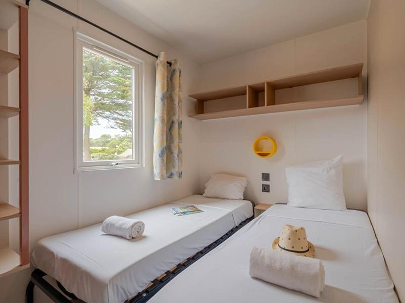 Camping Les Grenettes Sainte-Marie-de-Ré Εξωτερικό φωτογραφία