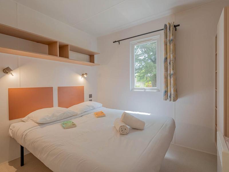 Camping Les Grenettes Sainte-Marie-de-Ré Εξωτερικό φωτογραφία